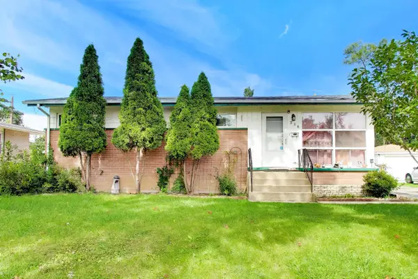 336 E Alden Drive, Addison, IL 60101