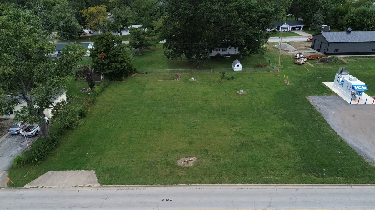 1745 S 44th Street, Decatur, IL 62521 - #1