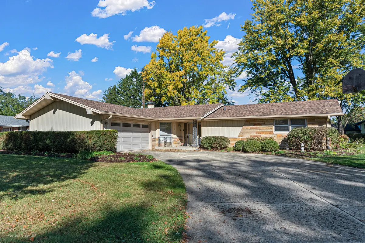 3233 Rosemont Drive, Joliet, IL 60431 - #1