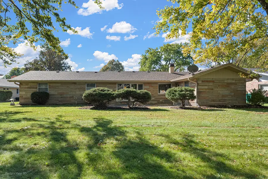 3233 Rosemont Drive, Joliet, IL 60431 - #2