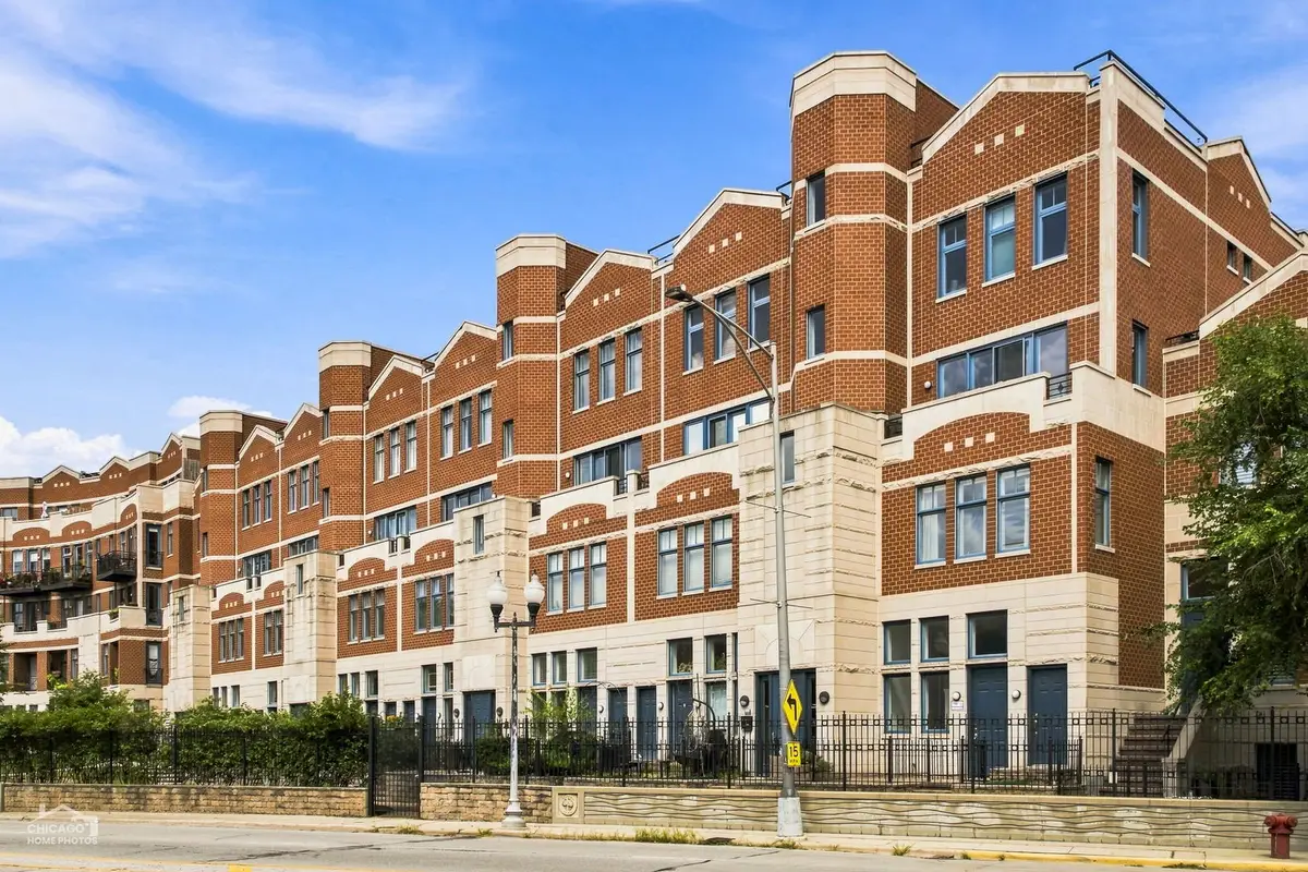 7768 N Sheridan Road #1, Chicago, IL 60626 - #1