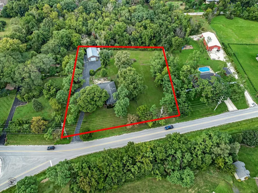 13452 W Chicago Bloomington Trail, Homer Glen, IL 60491 - #2