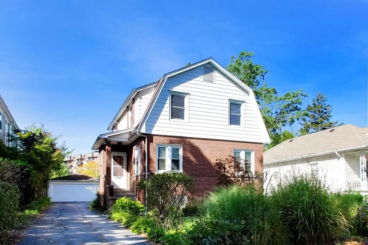 6026 N Oconto Avenue, Chicago, IL 60631 - #1
