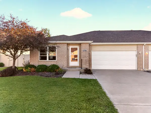 1793 Red Willow Road, Morris, IL 60450
