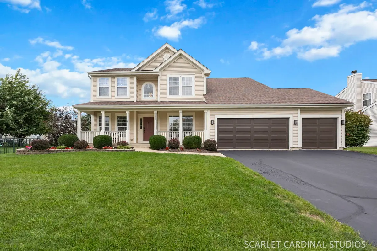 1879 Aster Drive, Yorkville, IL 60560 - #1