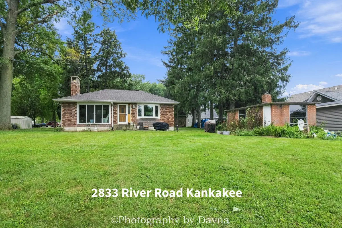 2833 River Road, Kankakee, IL 60901 - #1