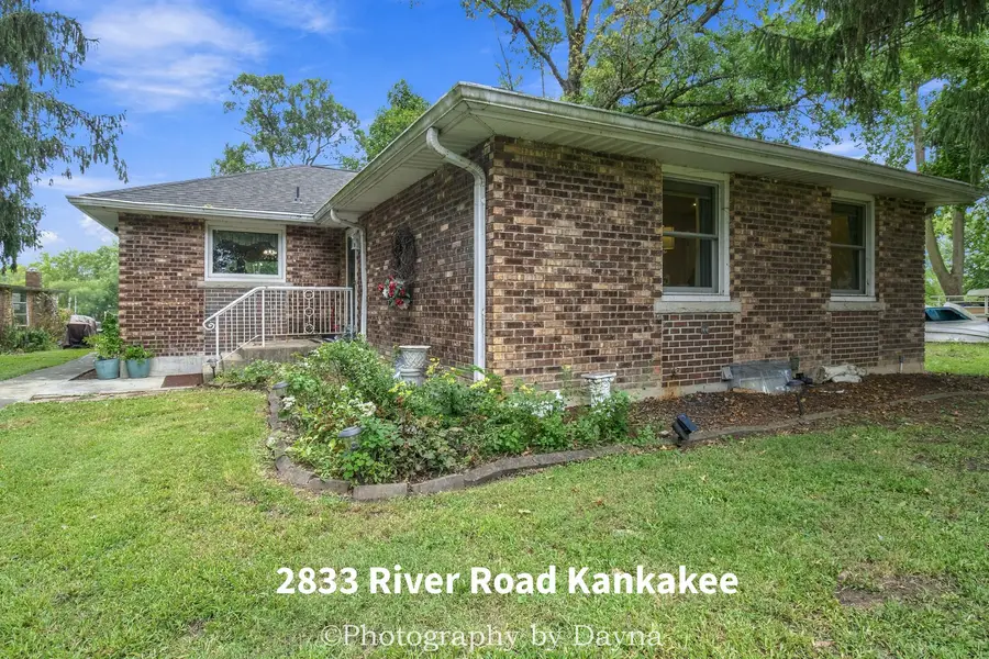 2833 River Road, Kankakee, IL 60901 - #2