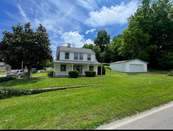 304 S Adams Street, Golconda, IL 62938