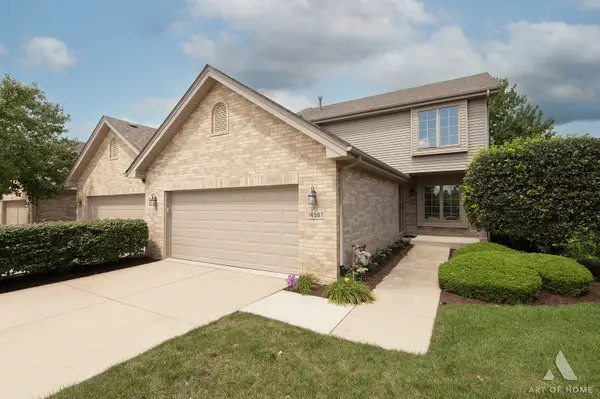 14567 Albany Avenue, Lemont, IL 60439