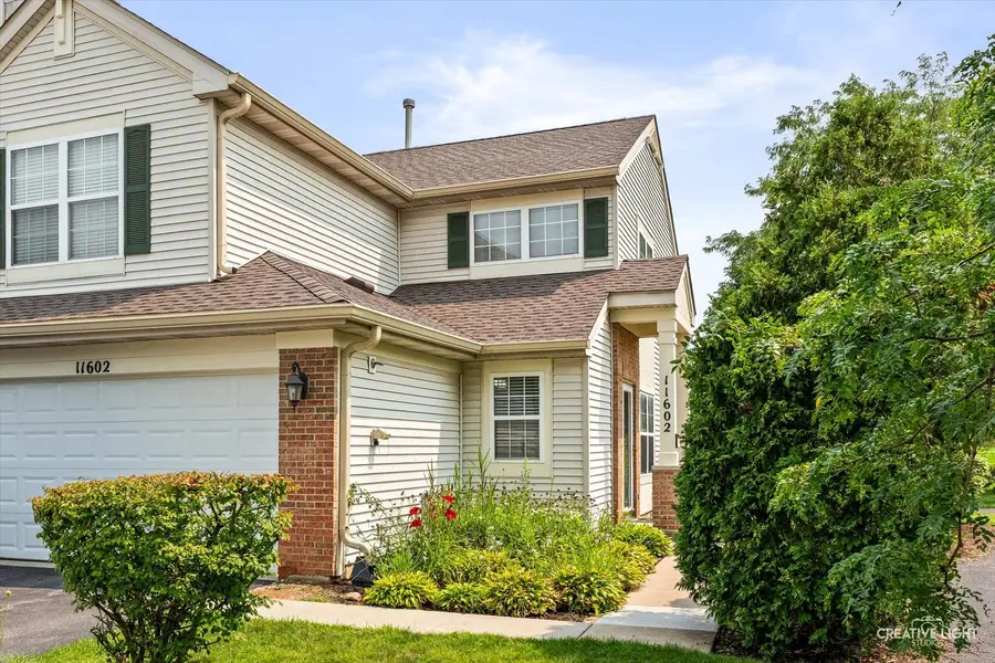 Address Withheld By Seller, Huntley, IL 60142 - #2