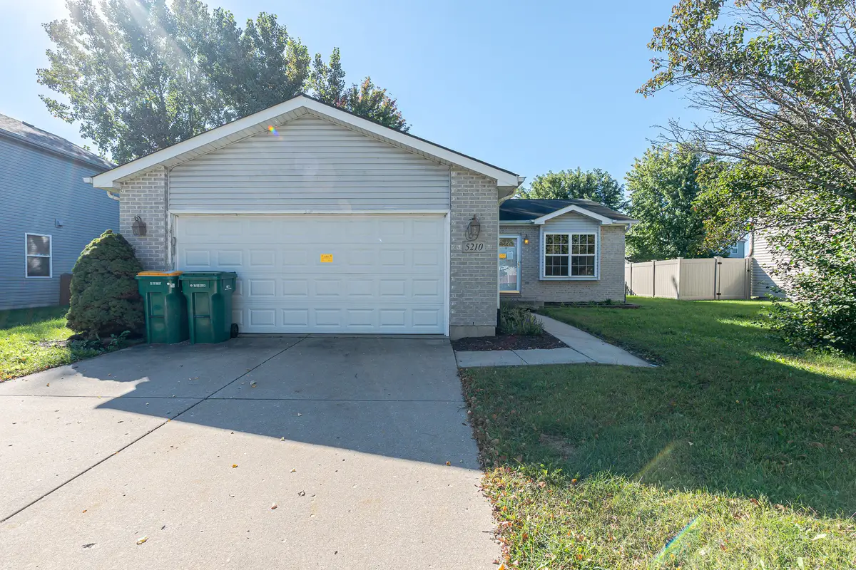 5210 Pine Trails Circle, Plainfield, IL 60586 - #1