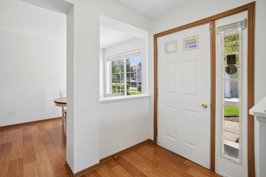 1156 Westminster Lane #1156, Elk Grove Village, IL 60007 - #3