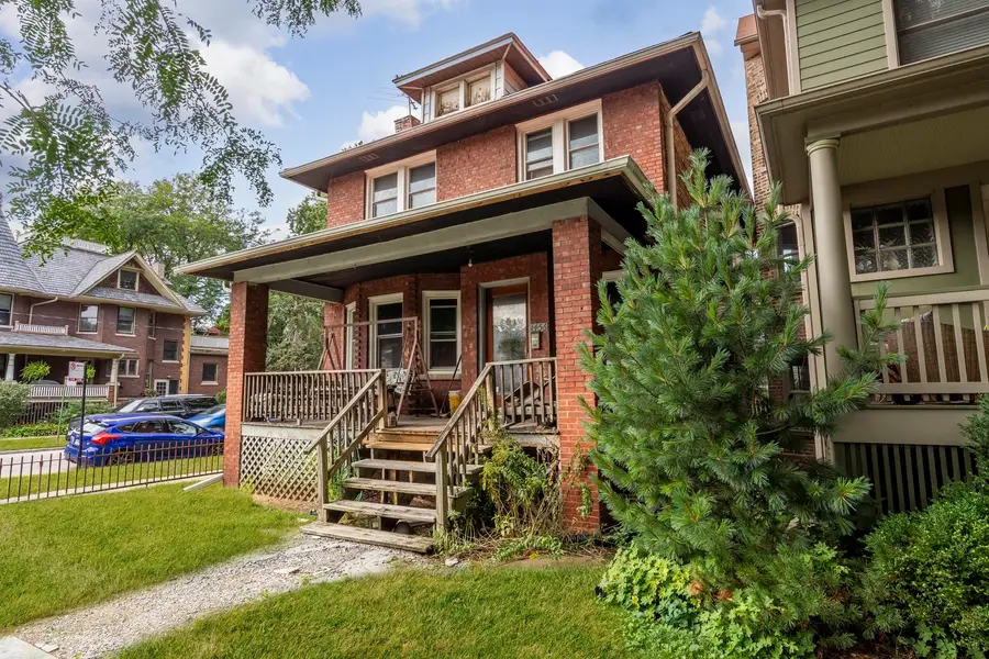 Address Withheld By Seller, Chicago, IL 60660 - #2