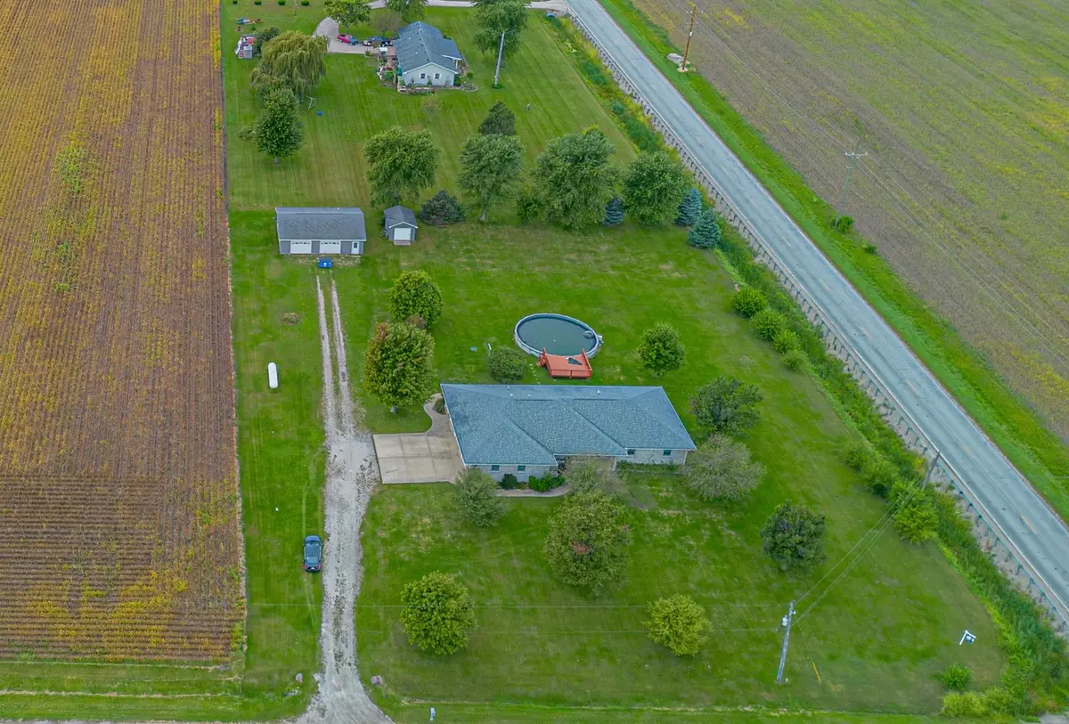 2035 S Berta Road, Braceville, IL 60407 - #1