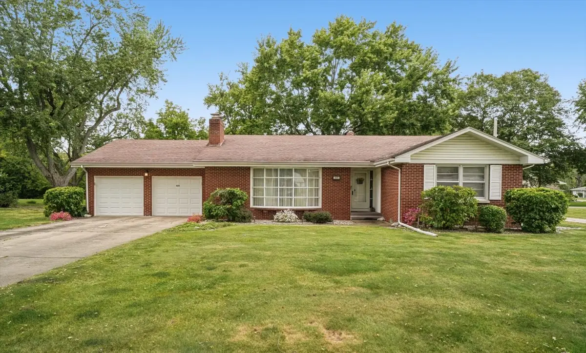 825 E Summer Street, Paxton, IL 60957 - #1