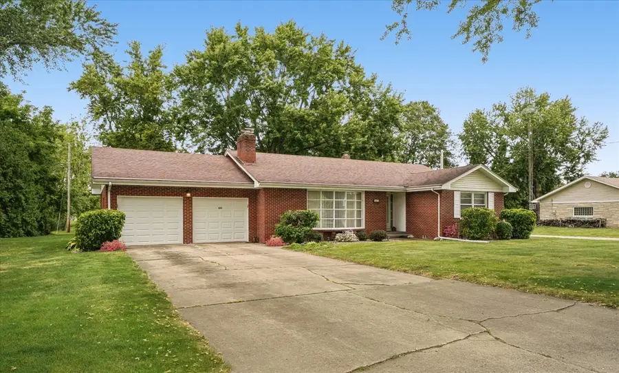825 E Summer Street, Paxton, IL 60957 - #2