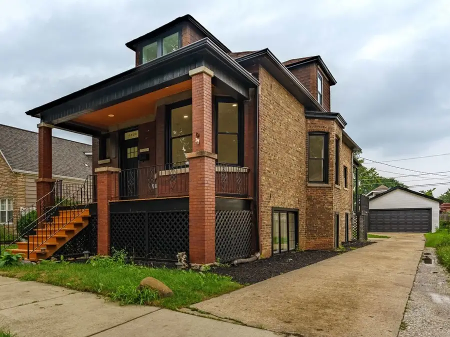 6429 28th Street, Berwyn, IL 60402 - #2