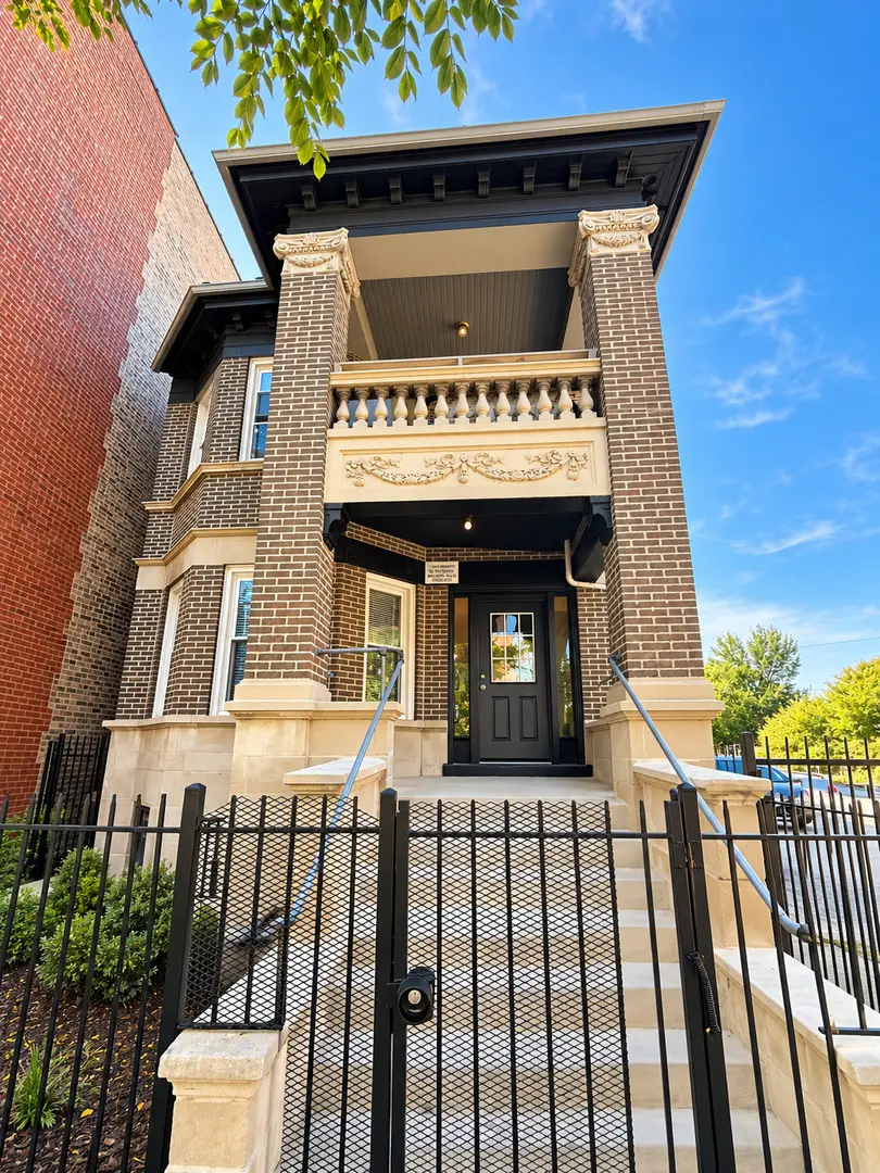 5628 S Michigan Avenue, Chicago, IL 60637 - #1