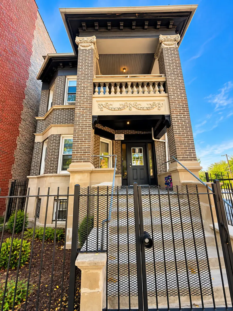 5628 S Michigan Avenue, Chicago, IL 60637 - #3