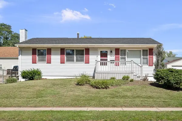 3232 W 15th Street, Davenport, IA 52804