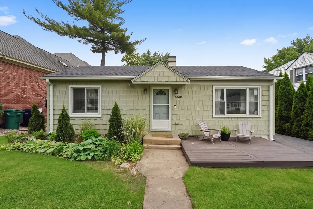 9868 145th Street, Orland Park, IL 60462 - #1