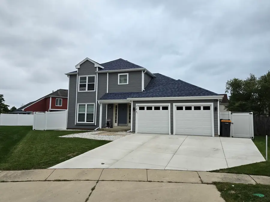 105 Jefferson Lane, Streamwood, IL 60107 - #2