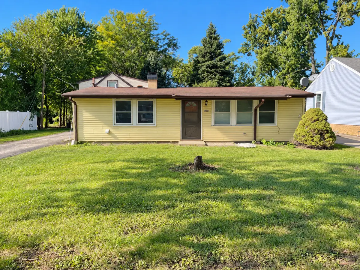 2086 Nimitz Drive, Des Plaines, IL 60018 - #1