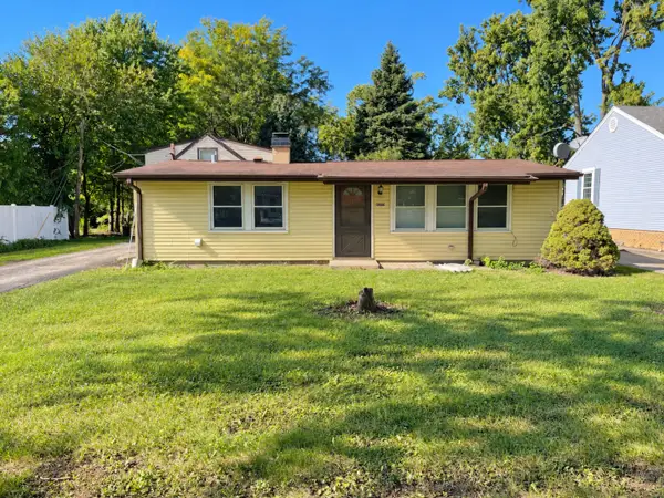 2086 Nimitz Drive, Des Plaines, IL 60018