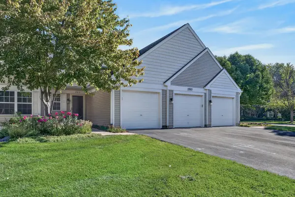 2903 Bartlett Court #202, Naperville, IL 60564