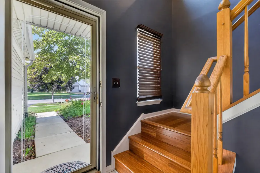 2903 Bartlett Court #202, Naperville, IL 60564 - #3