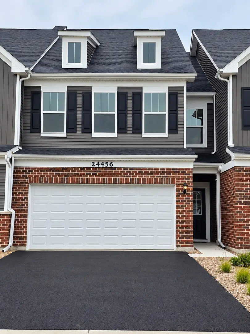 24456 W Kroll Drive #65396, Plainfield, IL 60585 - #2