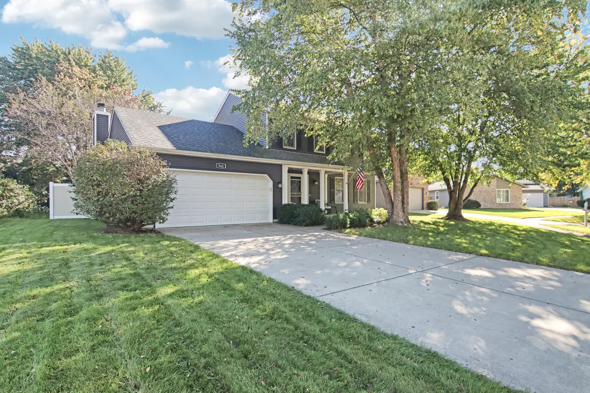 585 Yellowstone Drive, Elgin, IL 60123 - #1