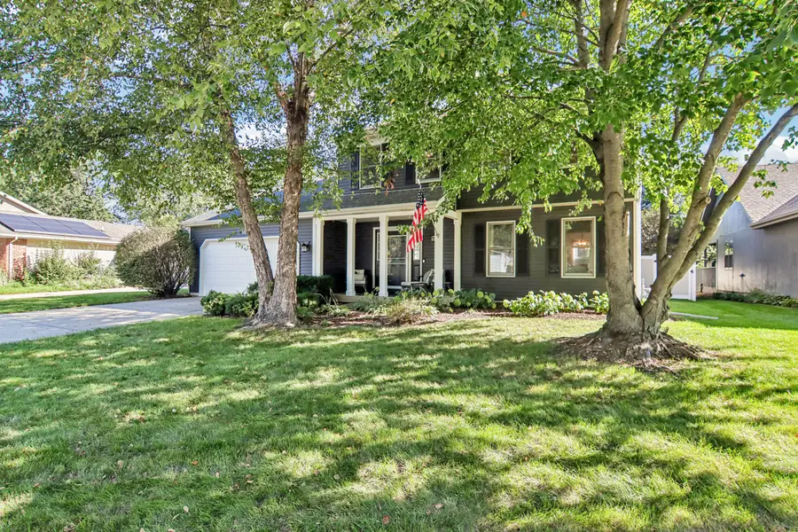 585 Yellowstone Drive, Elgin, IL 60123 - #2