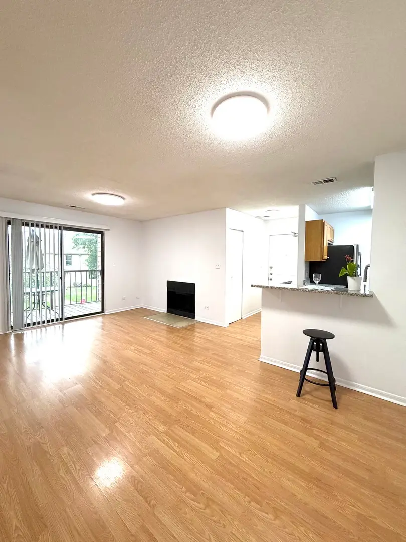 2048 N Rand Road #202, Palatine, IL 60074 - #3