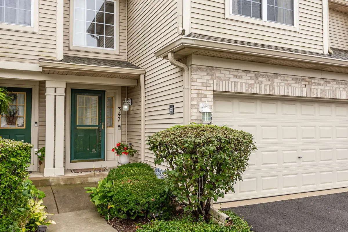 347 Gladstone Lane, Elgin, IL 60120 - #1