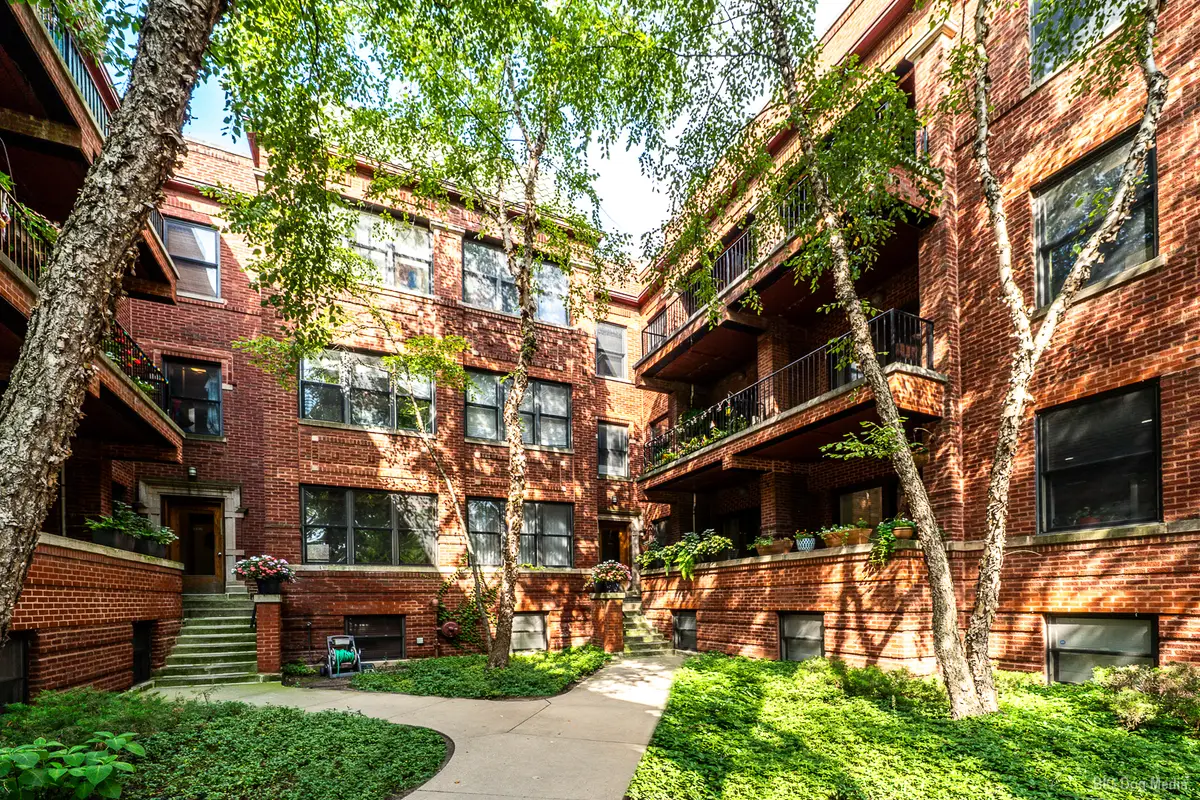 6618 N Ashland Avenue #3, Chicago, IL 60626 - #1