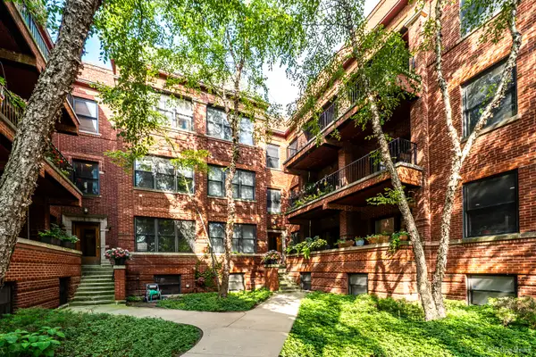 6618 N Ashland Avenue #3, Chicago, IL 60626
