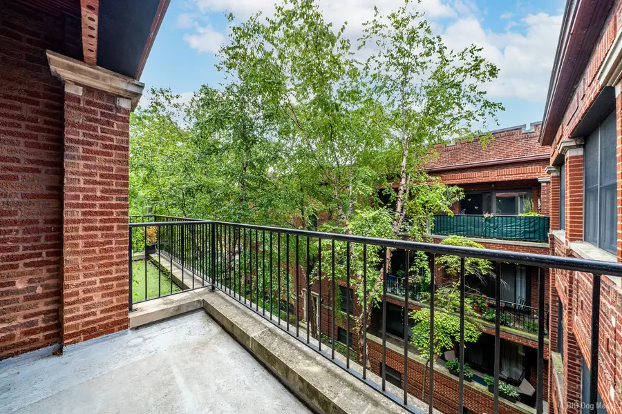 6618 N Ashland Avenue #3, Chicago, IL 60626 - #2