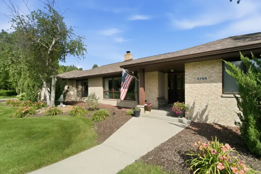 5794 E 107th Place, Crown Point, IN 46307 - #2