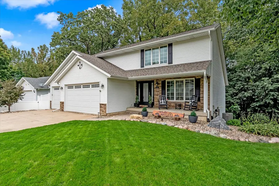 611 E 6th Street, Coal Valley, IL 61240 - #2