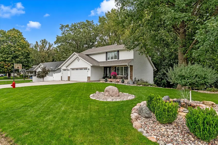 611 E 6th Street, Coal Valley, IL 61240 - #3