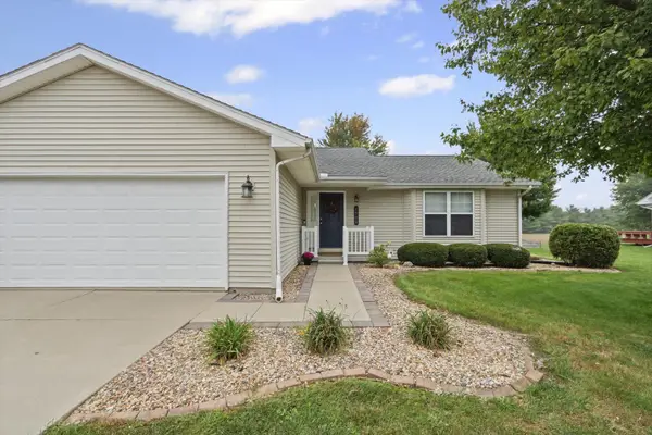 1502 Park Avenue, St. Joseph, IL 61873