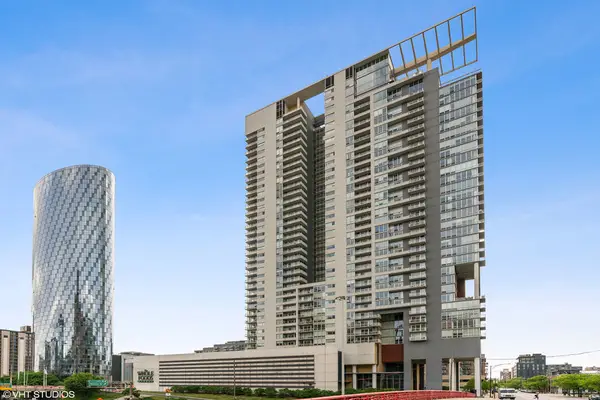 Address Withheld By Seller, Chicago, IL 60661