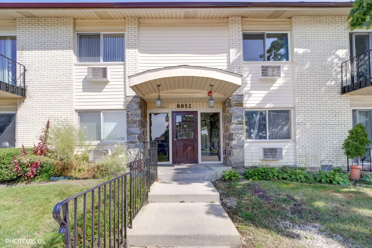 8852 N Leslie Lane #2C, Des Plaines, IL 60016 - #1