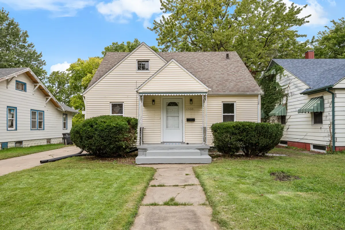 4308 12th Street, Rock Island, IL 60201 - #1