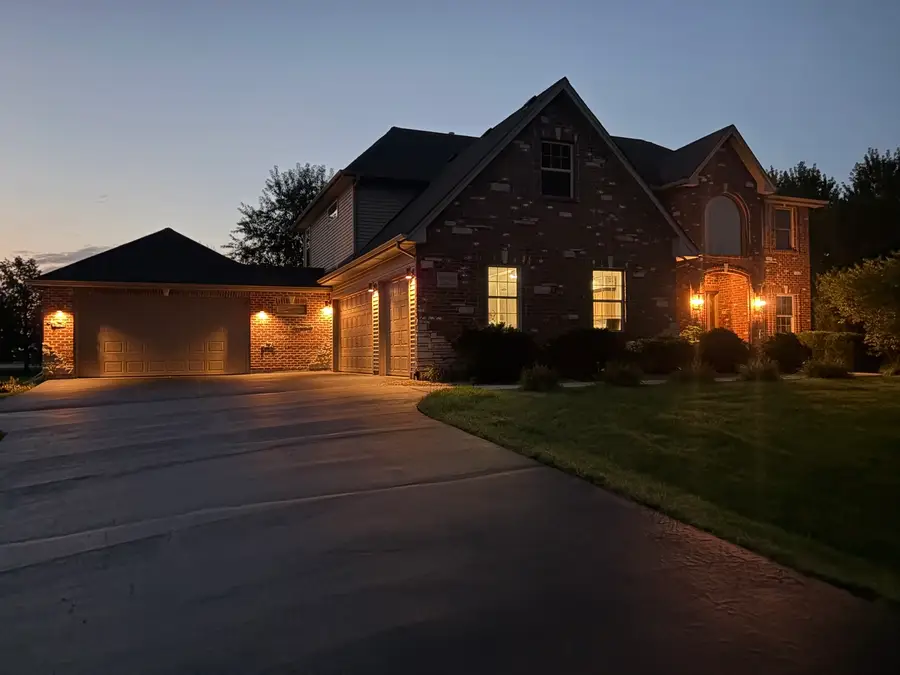 366 Tallgrass Lane, Yorkville, IL 60560 - #3