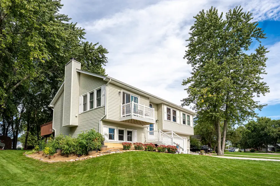 526 Carolyn Lane, Lake Holiday, IL 60552 - #3