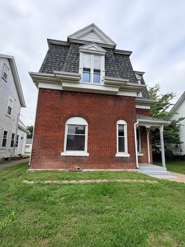 1522 W 13th Street, Davenport, IA 52804