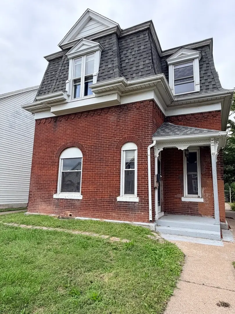 1522 W 13th Street, Davenport, IA 52804 - #3