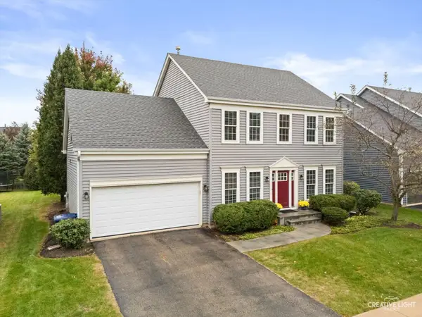 1S068 E Burnham Lane, Geneva, IL 60134